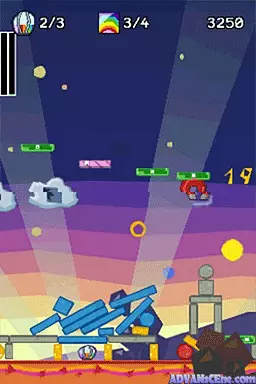 Image n° 3 - screenshots : Silly Bandz - Play the Craze